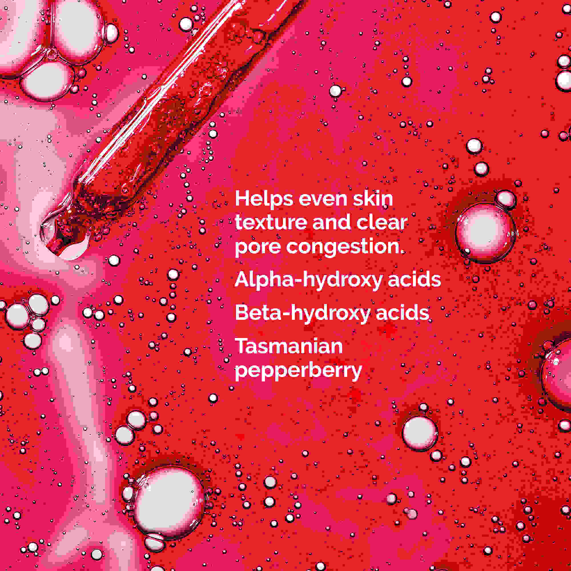 AHA 30% + BHA 2% Peeling Solution